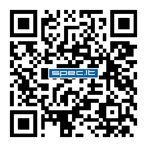 QR kodas | Bonum arbitrium, UAB