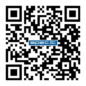 QR kodas | Bonum General, UAB