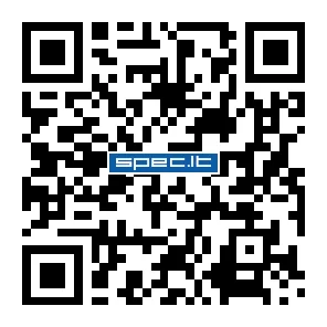 QR kodas | Bonum initium, UAB