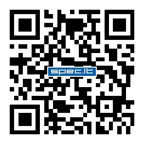 QR kodas | Bonum lucrum, UAB | spec.lt