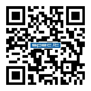 QR kodas | BONUM MOBILE, UAB | spec.lt