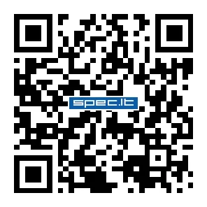 QR kodas | Artea Life Insurance, UAB | spec.lt