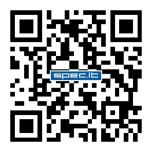 QR kodas | Bonum signum, UAB