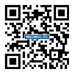 QR kodas | Bonum statum, UAB