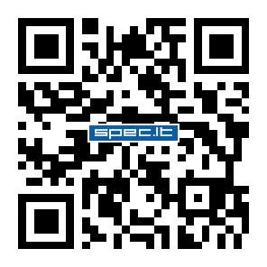 QR kodas | Bonum stogai, MB