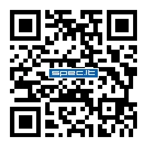 QR kodas | Bonum totum, MB