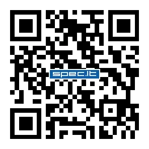 QR kodas | Bonum Ventum, MB