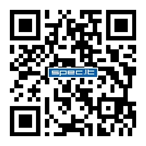 QR kodas | Bonum Vinum, UAB