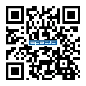 QR kodas | Bonum votum, UAB | spec.lt