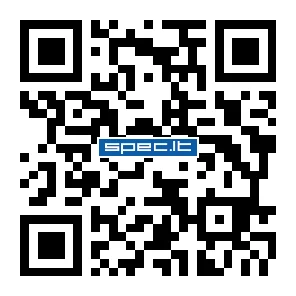 QR kodas | Bonus captus, UAB
