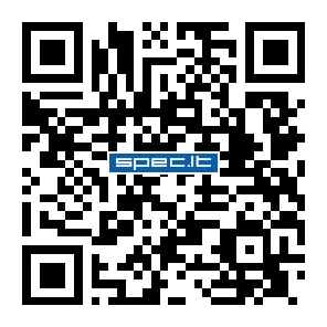 QR kodas | Bonus delectus, MB