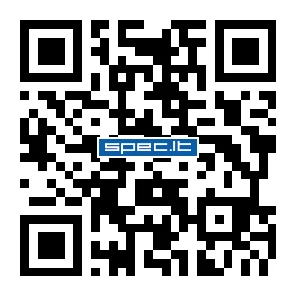 QR kodas | Bonus Dens, UAB