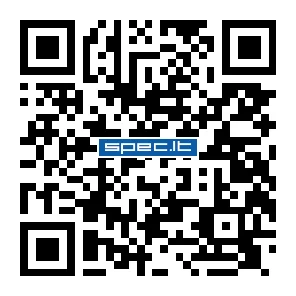 QR kodas | UADBB Bonus draudimas | spec.lt