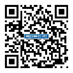 QR kodas | BONUS EVENTUS, UAB | spec.lt