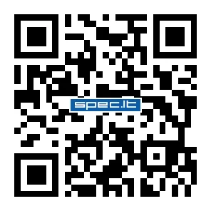 QR kodas | Bonus gustus, MB | spec.lt