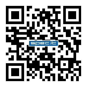 QR kodas | Bonus intra, MB