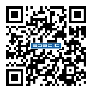 QR kodas | BONUS JUVENIS, VŠĮ
