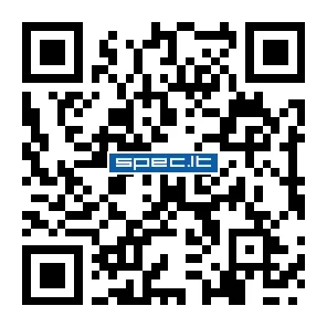 QR kodas | Bonus medicus, UAB