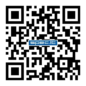 QR kodas | Bonus modus, UAB | spec.lt