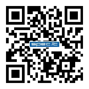 QR kodas | BONUS NOMEN, IĮ