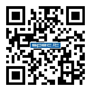 QR kodas | Bonus ordo, MB