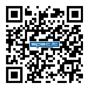 QR kodas | BONUS PONS, MB | spec.lt