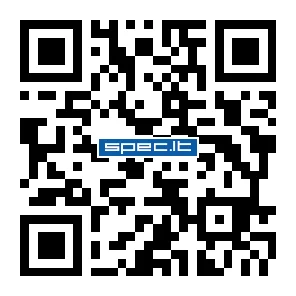 QR kodas | buhalterės.lt, UAB | spec.lt