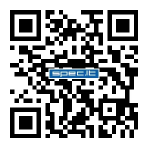 QR kodas | Bonus Trade, UAB | spec.lt