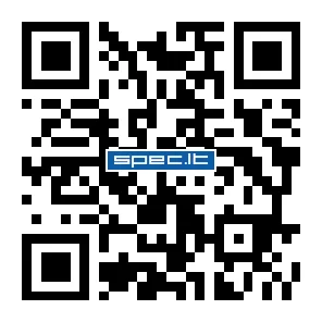 QR kodas | Bonusera, UAB | spec.lt