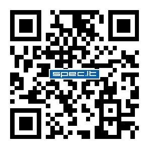QR kodas | Bonustrans, UAB