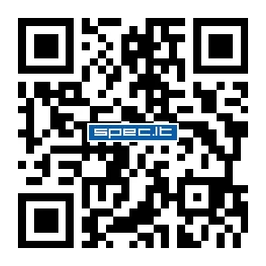 QR kodas | Bonustransa, UAB | spec.lt