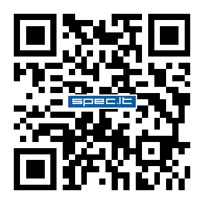 QR kodas | Bonvalda, UAB | spec.lt
