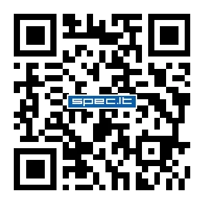 QR kodas | Bonvesta, UAB