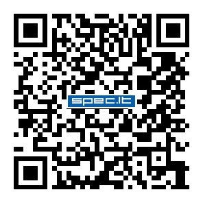 QR kodas | esperanto turizmo centras Bonvoje, UAB