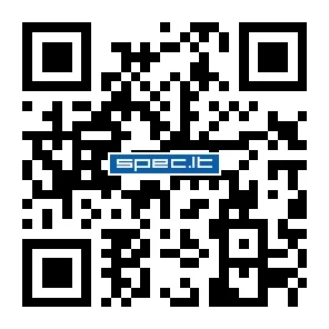 QR kodas | Bonzas, MB