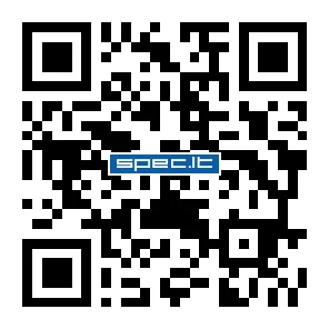 QR kodas | Boo Hotel, MB | spec.lt