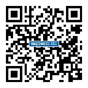 QR kodas | Book smugglers agency, MB