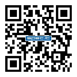 QR kodas | Booker LT, MB