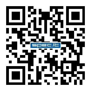 QR kodas | Booking agent, MB | spec.lt
