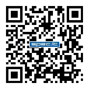 QR kodas | Booking.com Lithuania, UAB | spec.lt