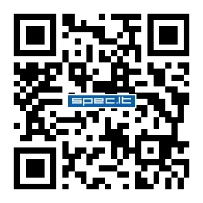 QR kodas | Bookingsclub, UAB | spec.lt