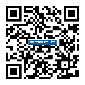 QR kodas | Bookkeeping Service, UAB | spec.lt