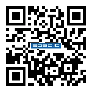 QR kodas | Boost motors, UAB