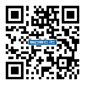 QR kodas | Boostas, VŠĮ | spec.lt