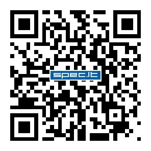 QR kodas | Boosterdao mobility solutions, MB | spec.lt