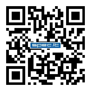 QR kodas | Bootrans LT, UAB | spec.lt