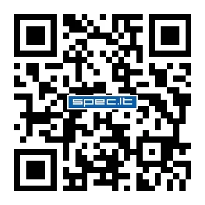 QR kodas | Boots n cats, VŠĮ