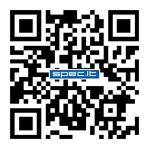 QR kodas | BOPLALIT, UAB | spec.lt