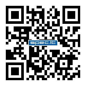 QR kodas | Bora motors, MB | spec.lt