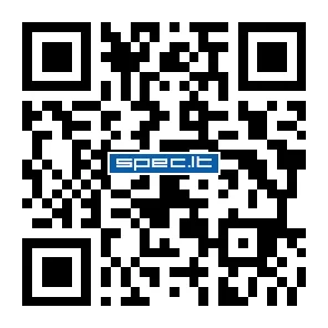 QR kodas | Borana, UAB